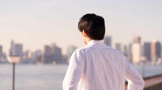 【朝ドラ】やなせたかし｢後悔した就活｣の顛末