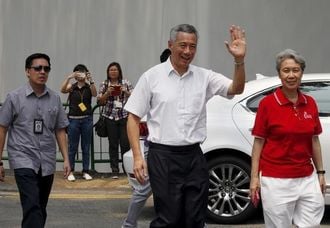 シンガポール総選挙､与党が圧勝した理由