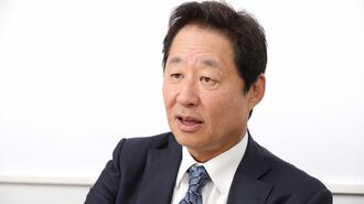 ｢クレベリンのブーム頼みではいけない｣