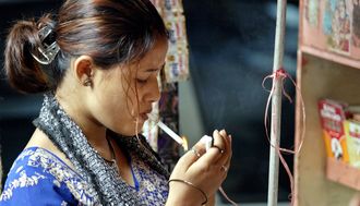 インド老舗たばこ企業のサプライチェーン革命