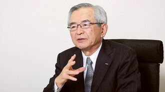 東電･川村発言の波紋