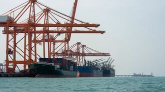 イラン軍事衝突で中国自動車輸出に渦巻く不安