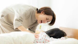 朝起きられない子｢なまけ病｣なんかじゃない深刻
