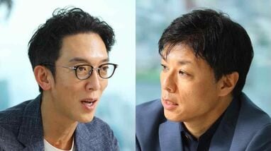 〈特別対談〉｢AIの急拡大でエンタープライズ市場はどう変わるのか｣寺田Sansan社長×東條アンソロピック･ジャパン社長