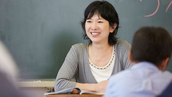 茨城県｢臨時教員の9割｣を｢正規教員に転換｣の訳
