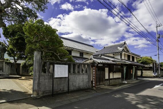 大河ドラマ べらぼう 平賀源内