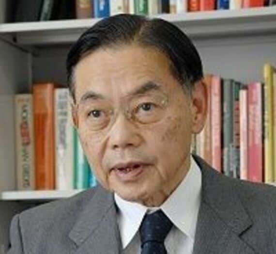 三國陽夫・三國事務所代表取締役--円安誘導は購買力を奪う、債権国の経済学へ転換を