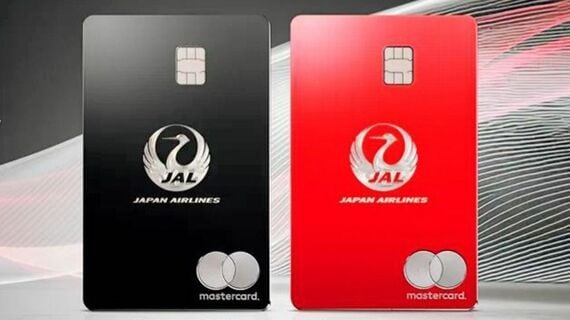 JAL Luxury Card