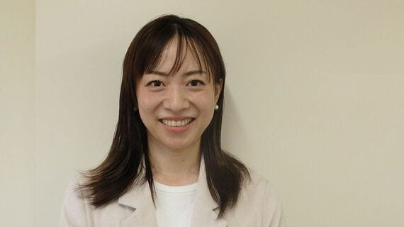 安倍陽子