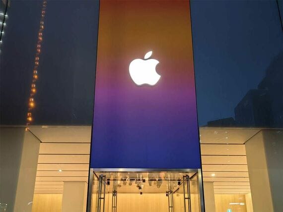 消費者視線で買いやすいプログラムを提供するアップル