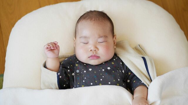 子を夜長く寝かすには 昼寝短縮 が効果的な訳 子育て 東洋経済オンライン 社会をよくする経済ニュース