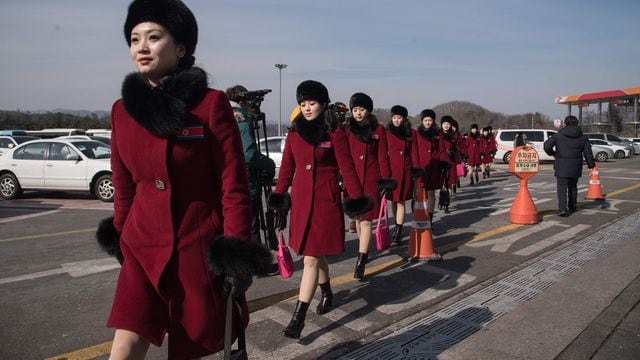 日本が韓国発展の重要な手本 は禁句だった ロイター 東洋経済オンライン 経済ニュースの新基準