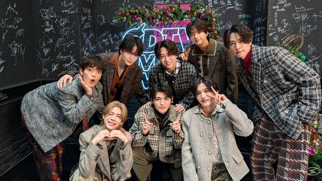 焼肉店店員→人気アイドル｢殻を破る｣若手の条件