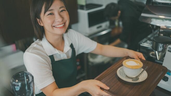 コーヒー相場高騰でも品薄にならない深い理由