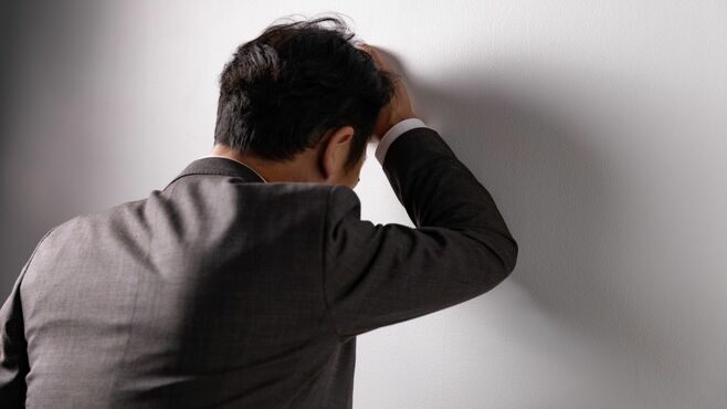 すぐ｢自分を責める人｣が知るべき"大きな勘違い"