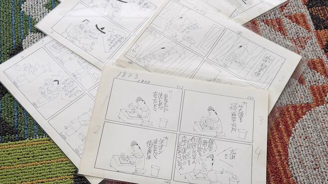 わずか25㎡｢夫婦2人･激狭暮らし｣でお迎えした物