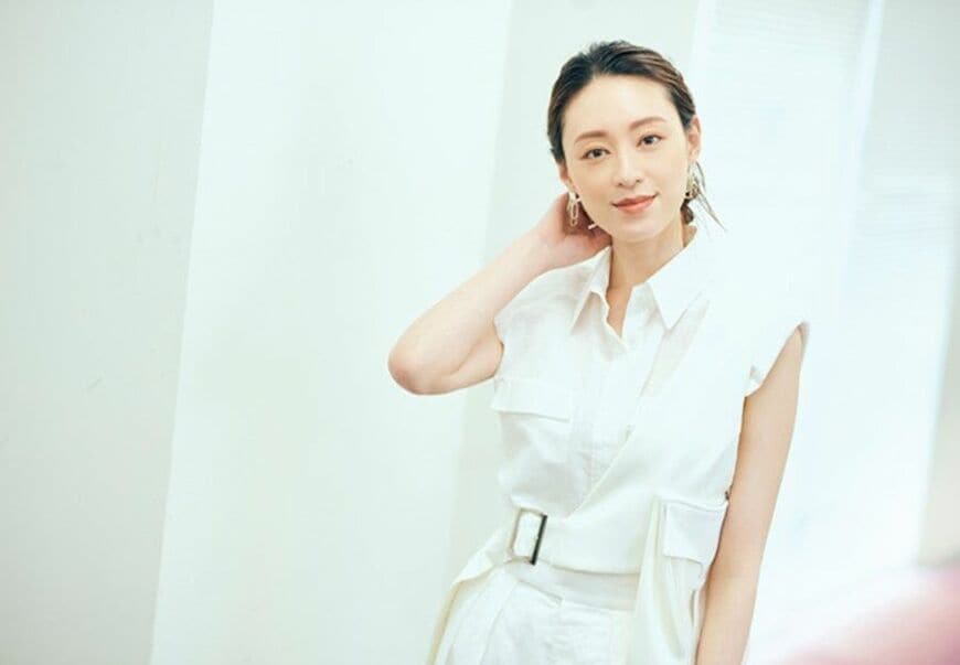 （写真：Woman type）