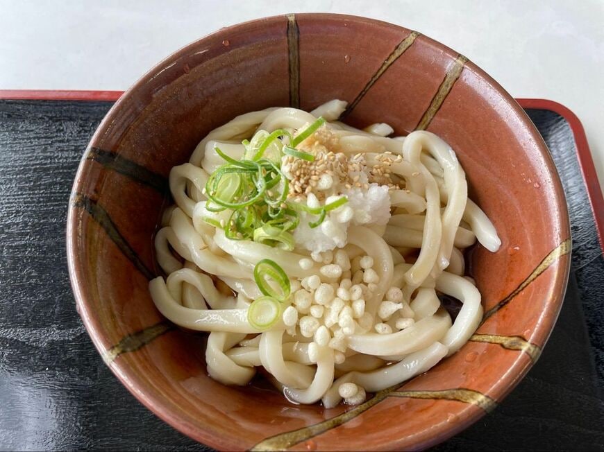 香川 うどん