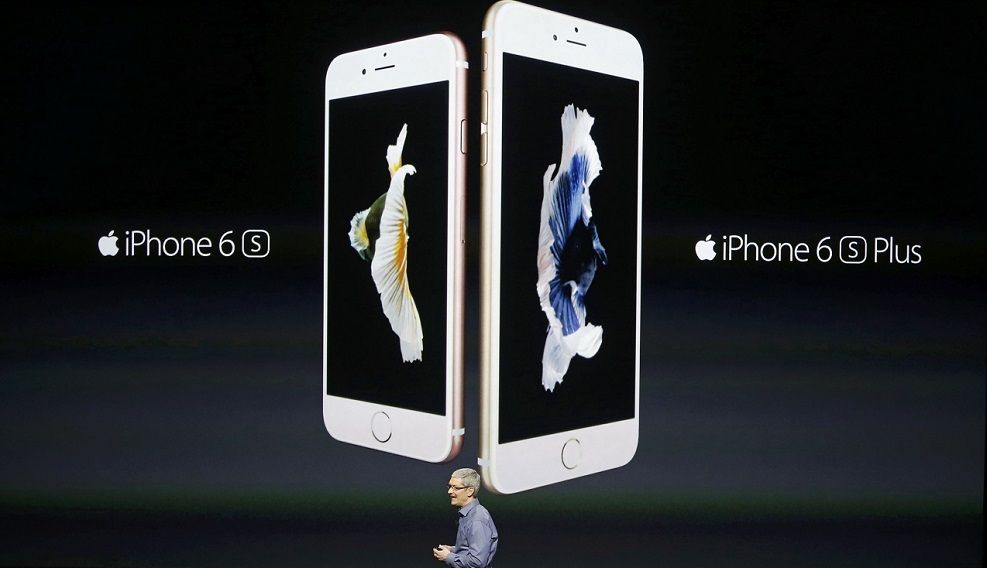 apple iphone 6 touch screen price