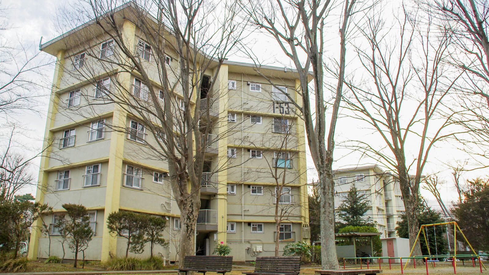 高齢者増の団地 Urあの手この手で挑む改革 街 住まい 東洋経済オンライン 社会をよくする経済ニュース