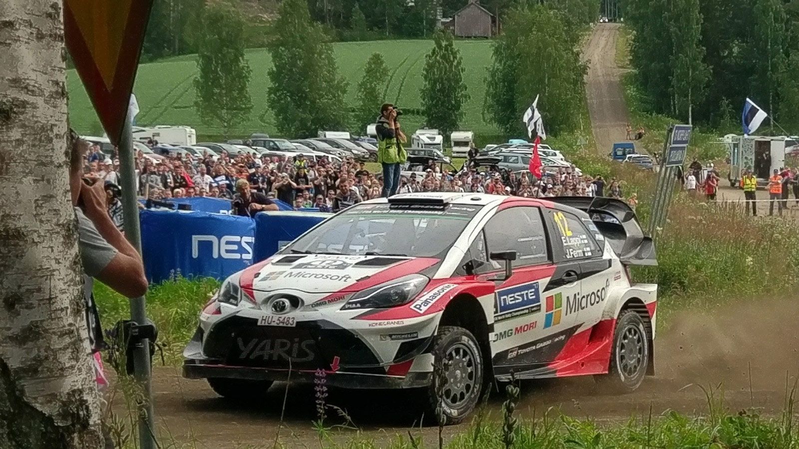 トヨタが Wrc再参戦 でつかんだ成果と課題 オリジナル 東洋経済オンライン 社会をよくする経済ニュース トヨタが Wrc再参戦 でつかんだ成果と課題 オリジナル 東洋経済オンライン 社会をよくする経済ニュース