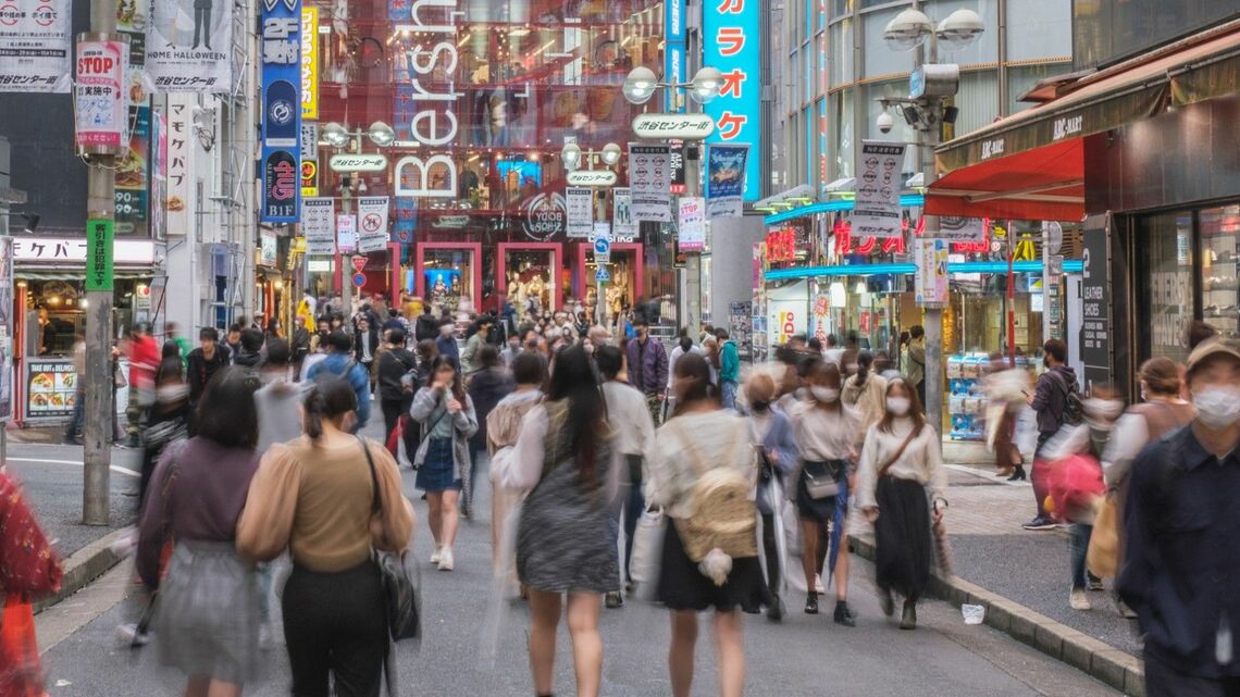 2月4日東京3万人超の予測もピークアウトは早い Aera Dot 東洋経済オンライン 社会をよくする経済ニュース