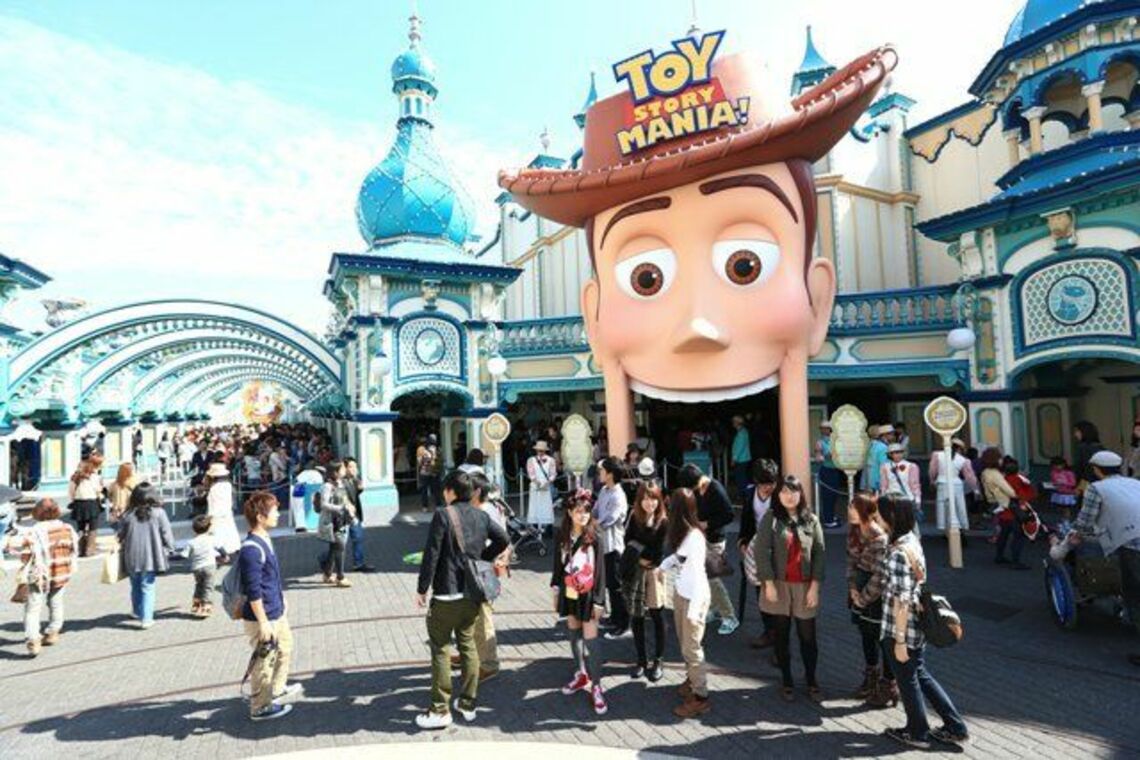 オリエンタルランドの秘密 「最強のサービス企業」はこうして創られる レジャー・観光・ホテル 東洋経済オンライン