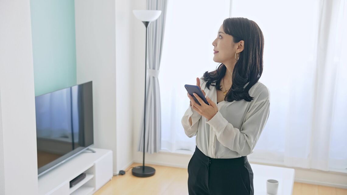 （写真：metamorworks／PIXTA）