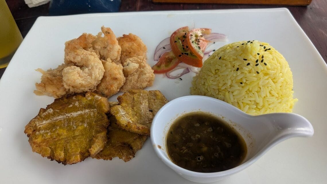 ローカルフード