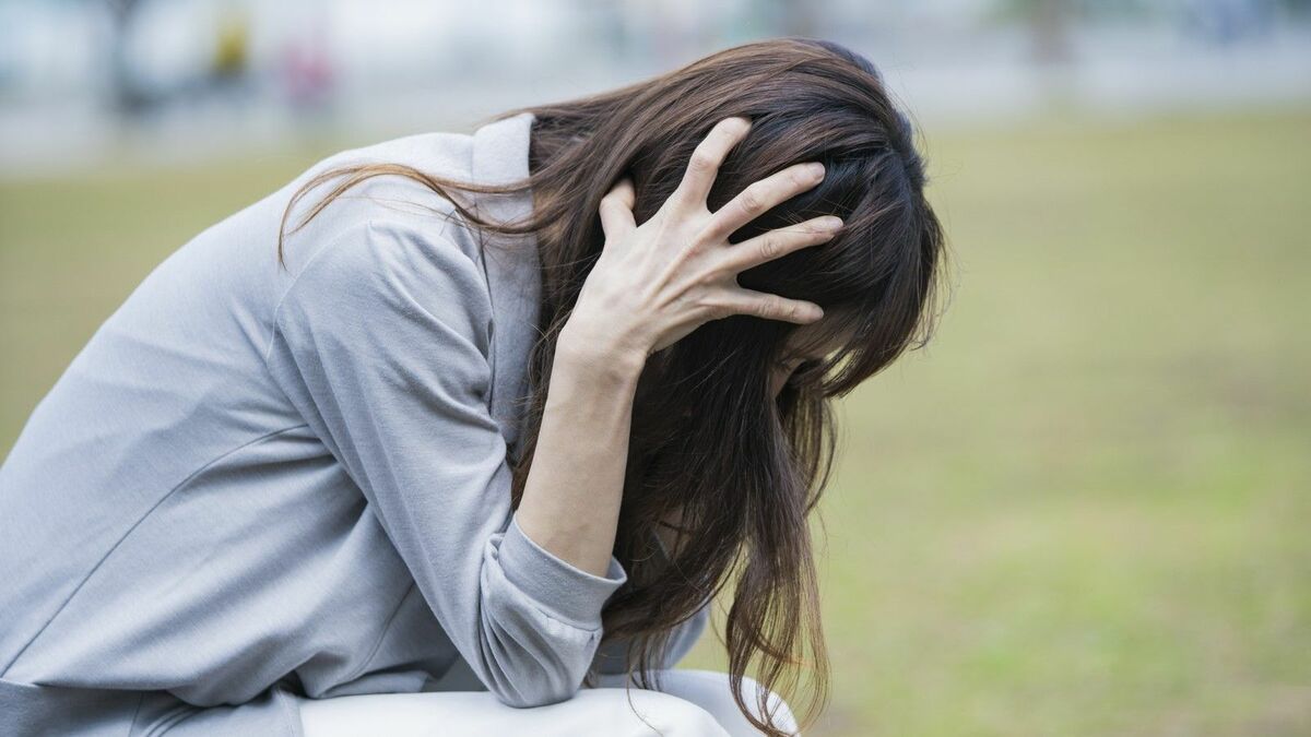 パワハラと業務中の下ネタ､うつ病になった過程 25歳･公務員女性が｢ストレスで失禁｣するまで | ハラスメント被害者の｢その後｣の話 | 東洋経済オンライン