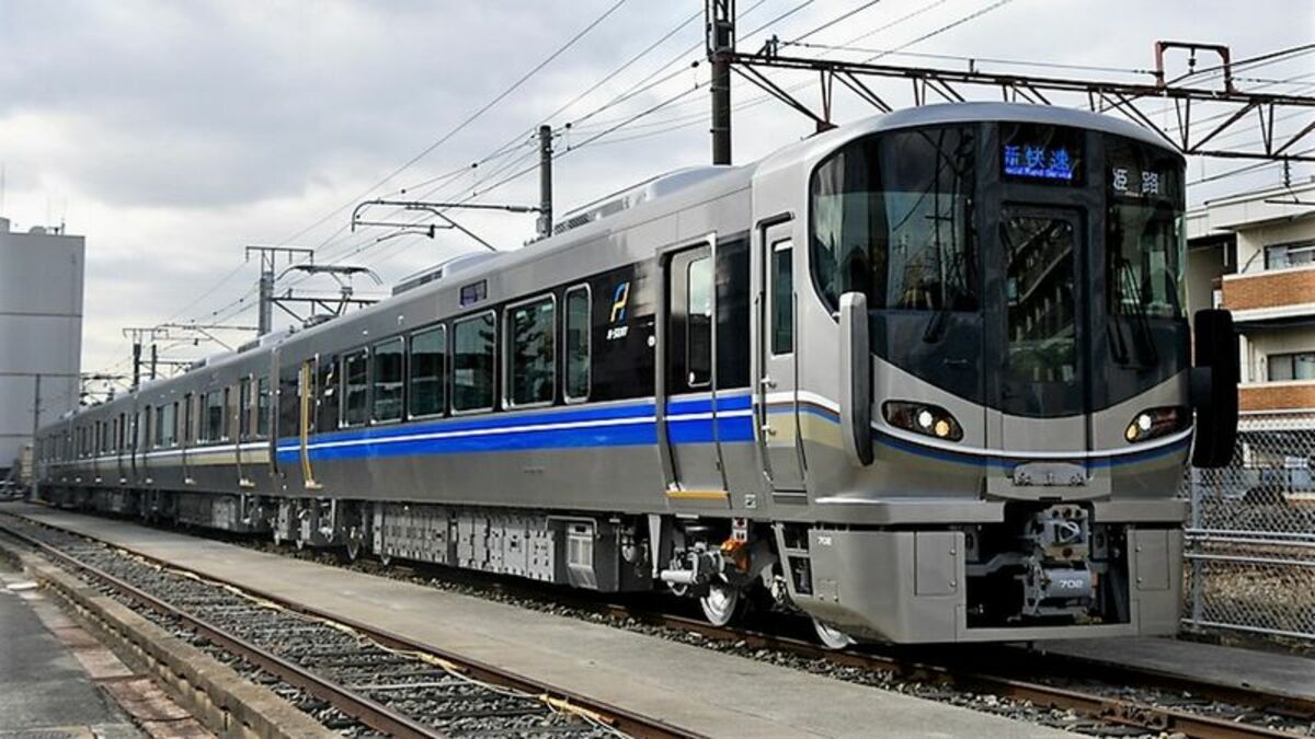JR西日本､梅田エリア｢座って通勤｣拡大の切り札 特急列車を増発､｢Aシート｣は新車両を導入 | 通勤電車 | 東洋経済オンライン