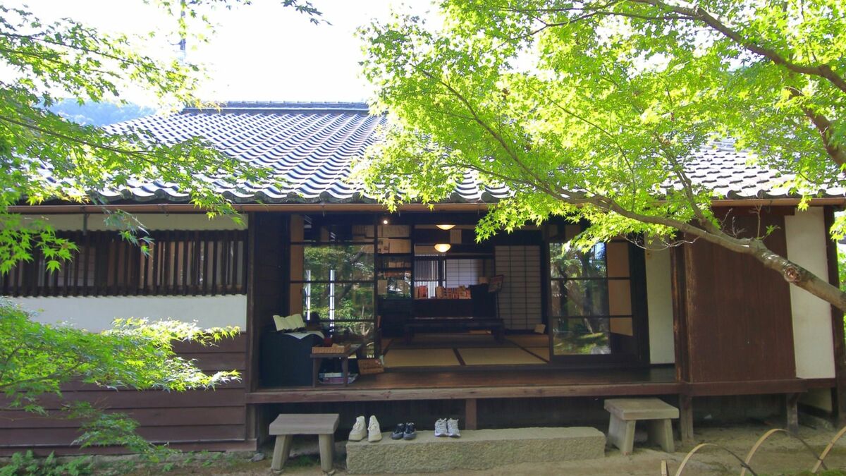 朝ドラ《ブラッサム》13歳で結婚して"わずか10日"で逃げ帰った､宇野千代の｢最初の結婚生活｣と理不尽すぎる父の態度 | ライフ | 東洋経済オンライン