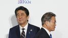 韓国人が安倍元首相死去に複雑な感情を抱く理由 強い指導者､歴史修正主義者…保革で評価分かれる