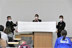 東武のダイヤ作成教室