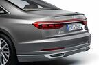 アウディ A8 L｜Audi A8 L