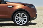 ランドローバー ディスカバリー｜Land Rover Discovery