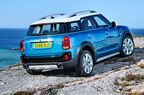 ミニ クーパー S カントリーマン（クロスオーバー） オール4｜MINI Cooper S Countryman ALL4
