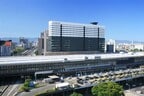新大阪駅直結のホテル「レム新大阪」