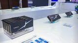 アメリカ政府によるAI半導体の対中輸出規制は、カンブリコンにとっては追い風だ。写真は同社製のAI半導体を組み込んだサーバー用モジュール（カンブリコンのウェブサイトより）