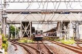 東武東上線　中板橋駅