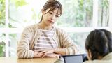 子どもの欠点を「子どものうちに直さなくては」と思う親は多いようですが…（写真：tomcat／PIXTA）