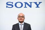 ソニーGの十時CEOPhotographer: Akio Kon/Bloomberg