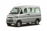 三菱自の「ミニキャブEV」（写真：三菱自動車工業）