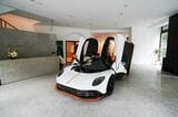 アストンマーティン「ヴァルハラ」（写真：Aston Martin）
