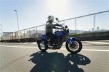 ハーレーダビッドソン「X500」（写真：ハーレーダビッドソンジャパン）