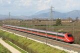 Trenitalia ETR500