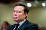 イーロン・マスク氏（写真：© 2024 Bloomberg Finance LP）