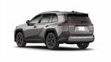 6代目トヨタ「RAV4」（写真：トヨタ自動車）
