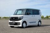 日産 ルークス（写真：日産自動車）