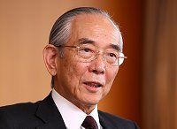 石油製品の安定供給には新たな仕組みが必要だ--石油連盟会長 天坊昭彦
